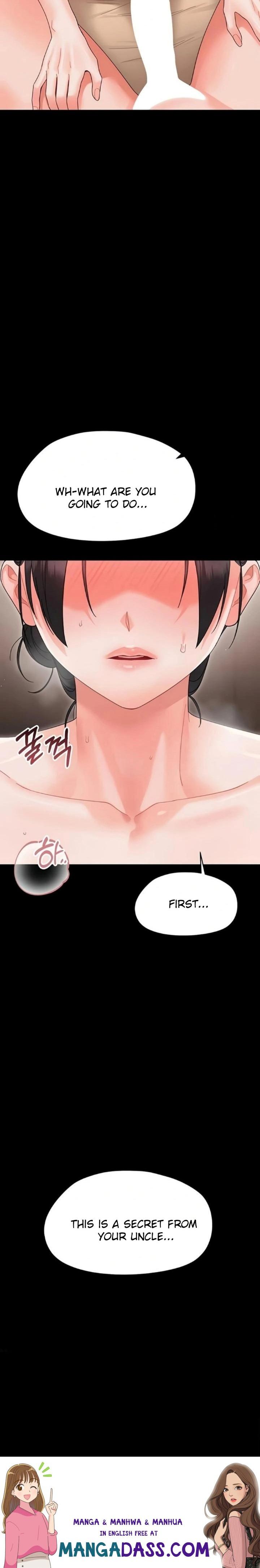 Small Beast - Chapter 22 Page 36