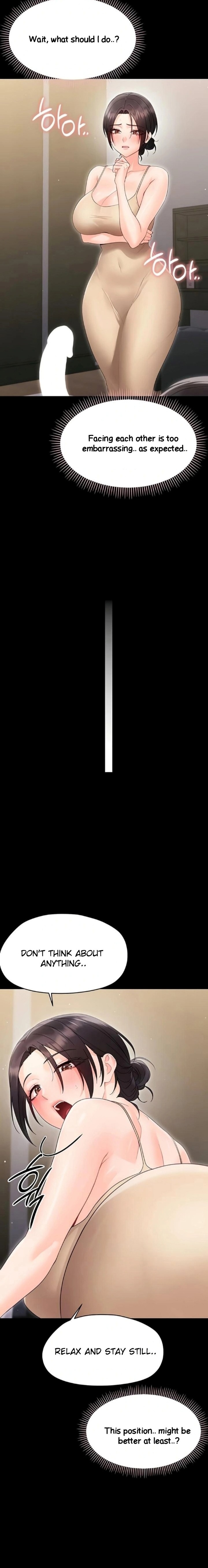 Small Beast - Chapter 23 Page 2