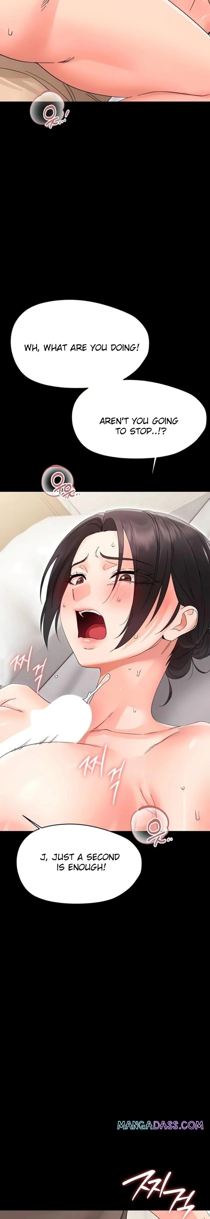 Small Beast - Chapter 24 Page 20