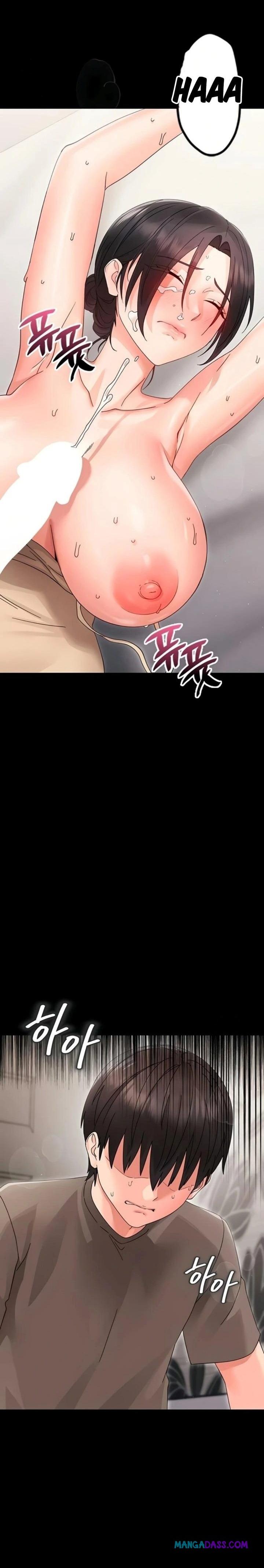 Small Beast - Chapter 24 Page 28