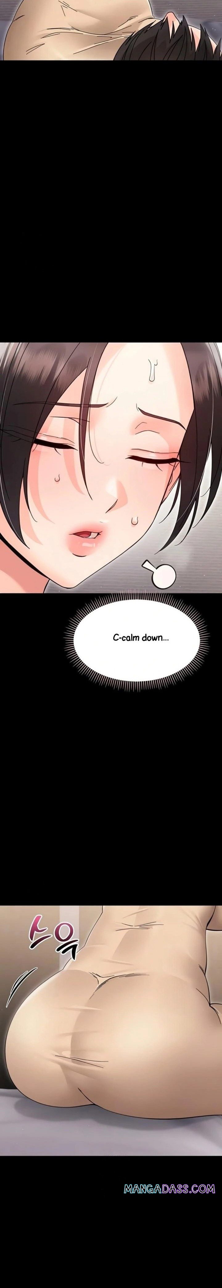 Small Beast - Chapter 24 Page 3