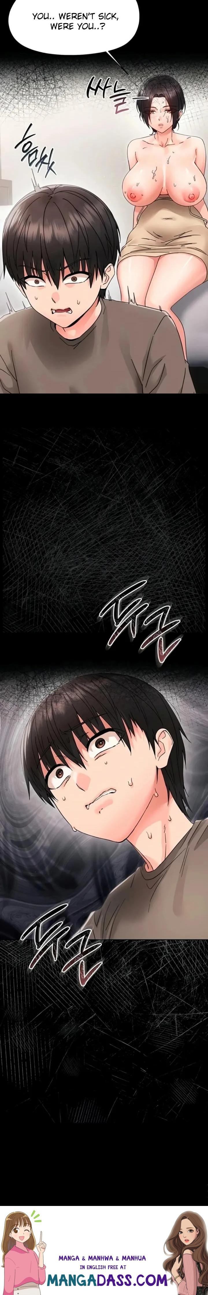 Small Beast - Chapter 24 Page 34