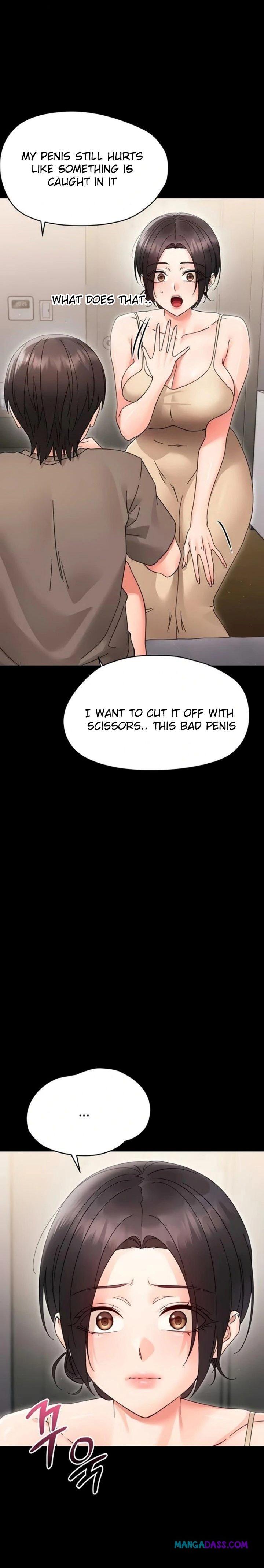 Small Beast - Chapter 24 Page 7