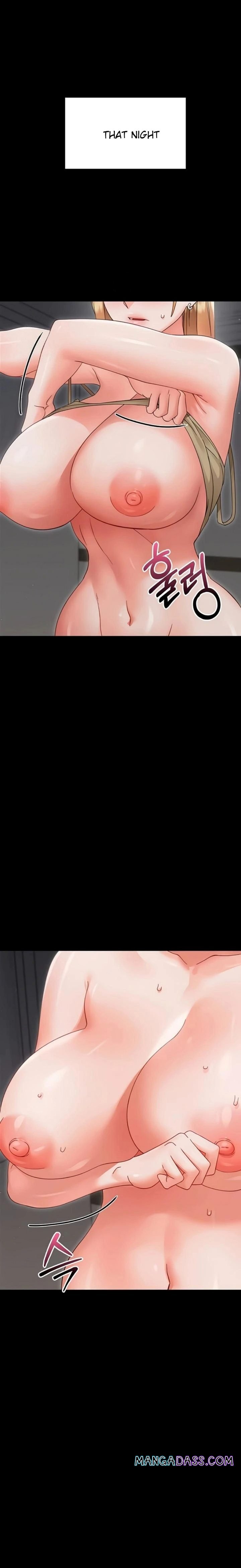 Small Beast - Chapter 25 Page 16