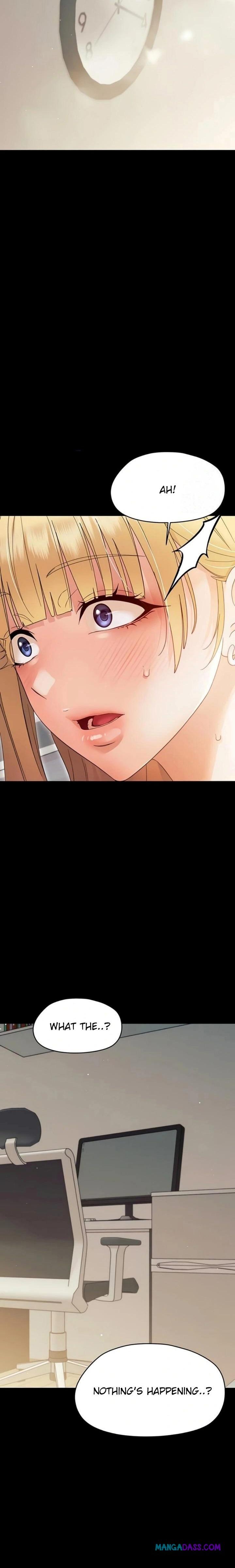 Small Beast - Chapter 25 Page 19