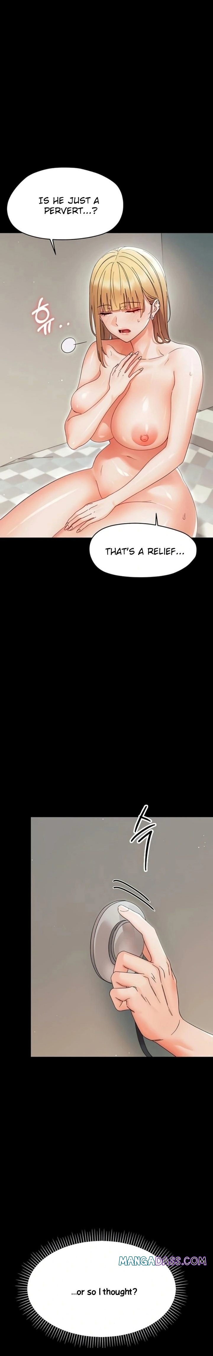 Small Beast - Chapter 25 Page 20