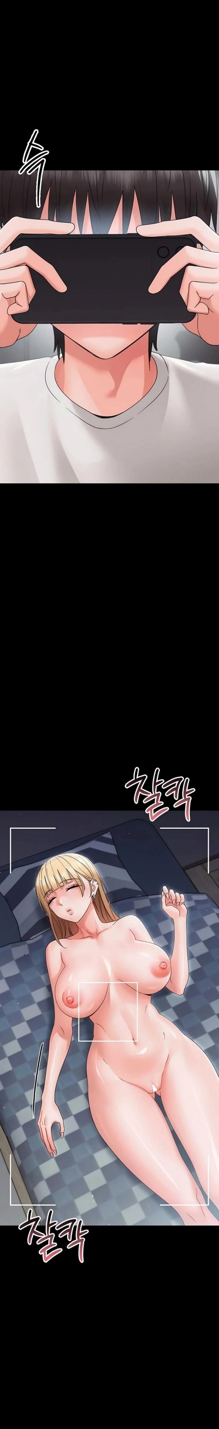 Small Beast - Chapter 25 Page 27