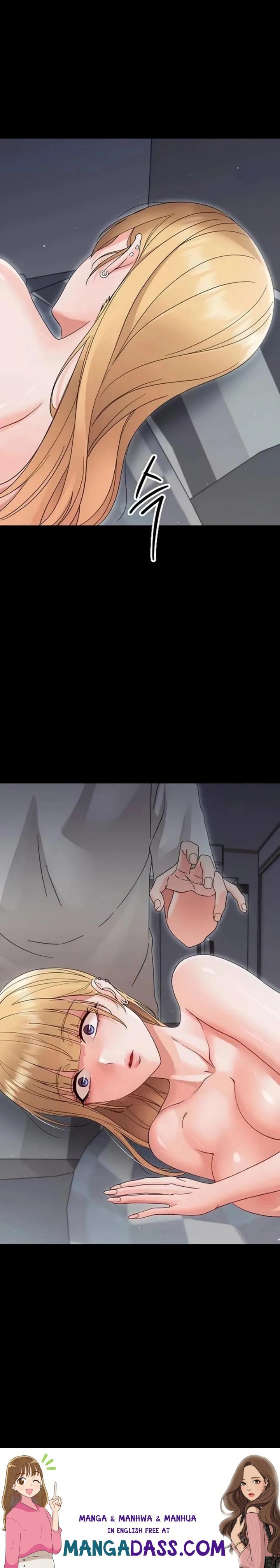 Small Beast - Chapter 25 Page 30