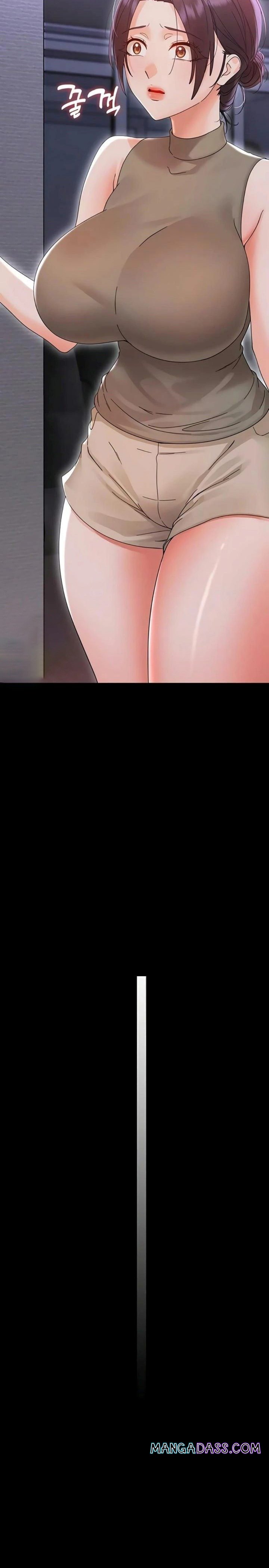 Small Beast - Chapter 26 Page 19