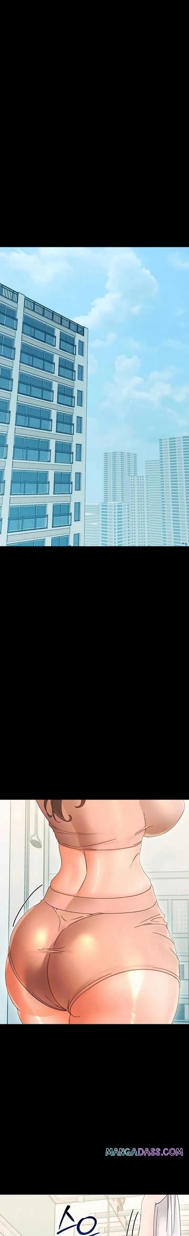 Small Beast - Chapter 27 Page 1