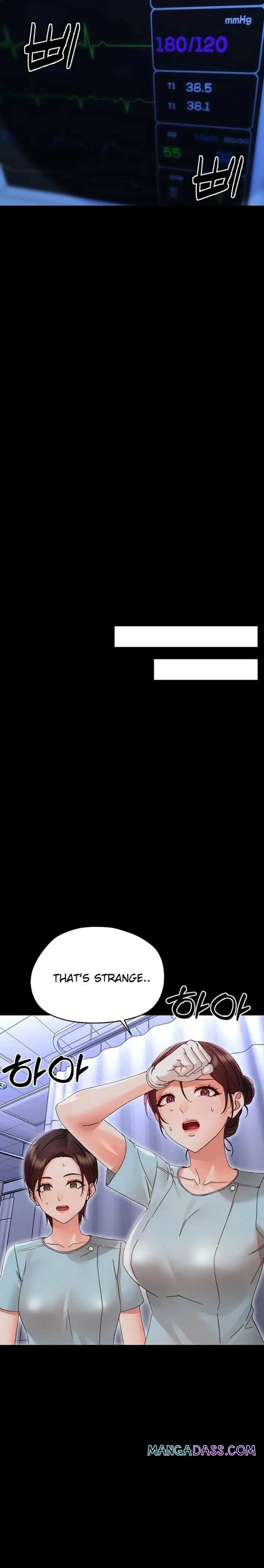 Small Beast - Chapter 27 Page 32