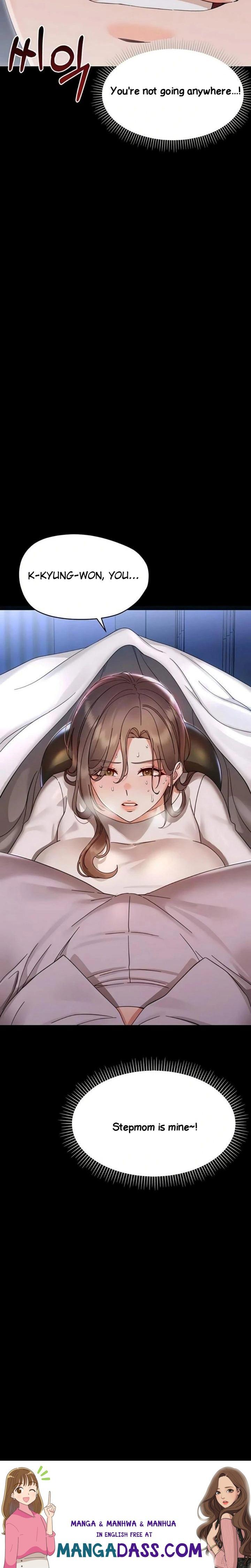 Small Beast - Chapter 27 Page 35