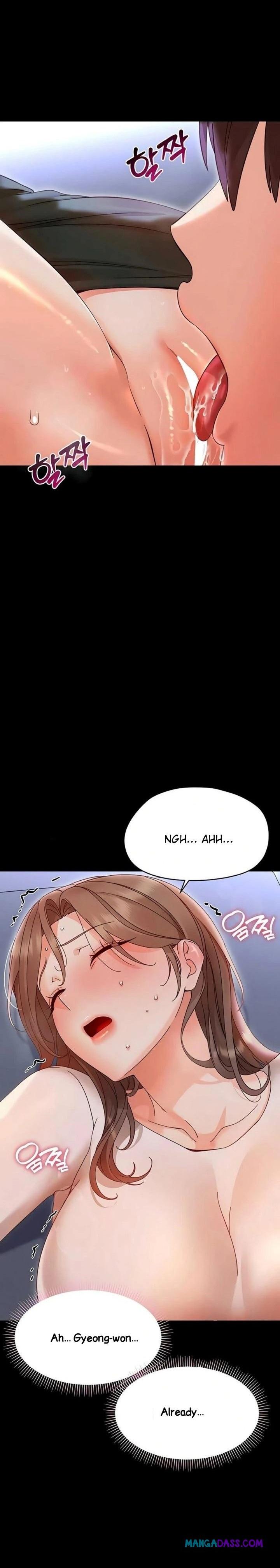 Small Beast - Chapter 28 Page 13