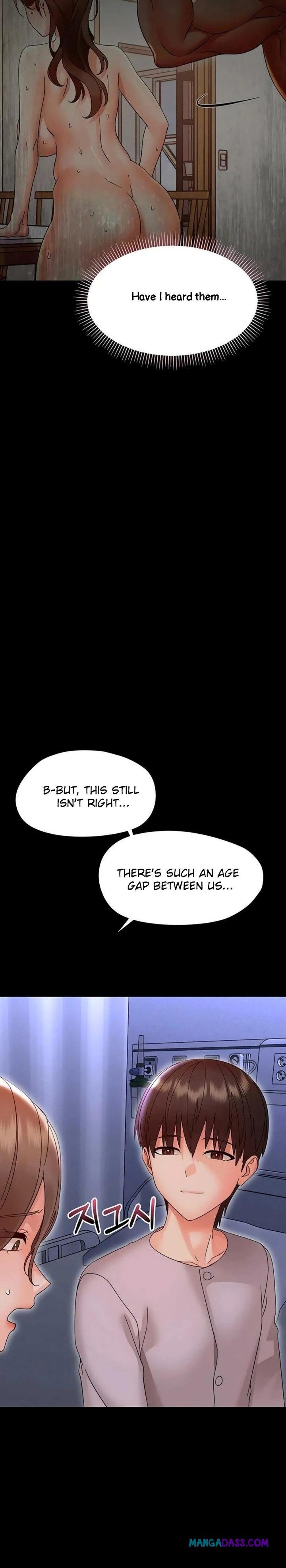 Small Beast - Chapter 28 Page 22