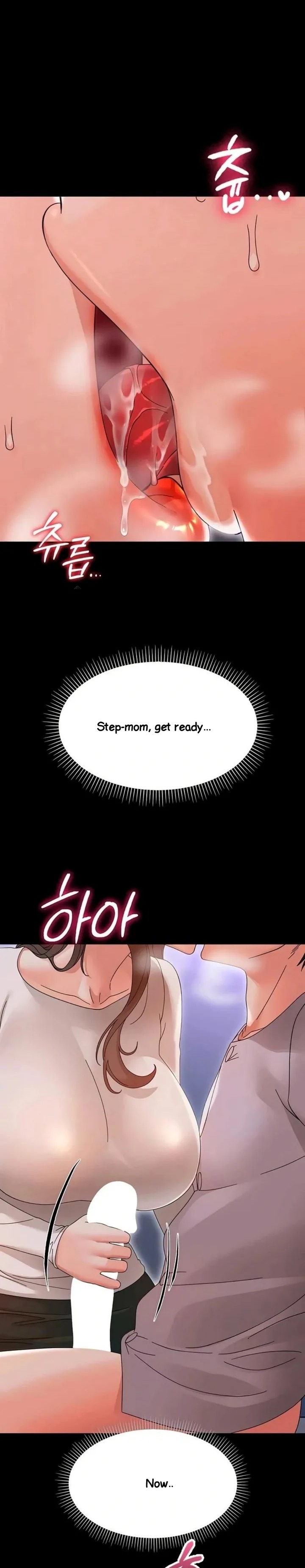 Small Beast - Chapter 28 Page 35