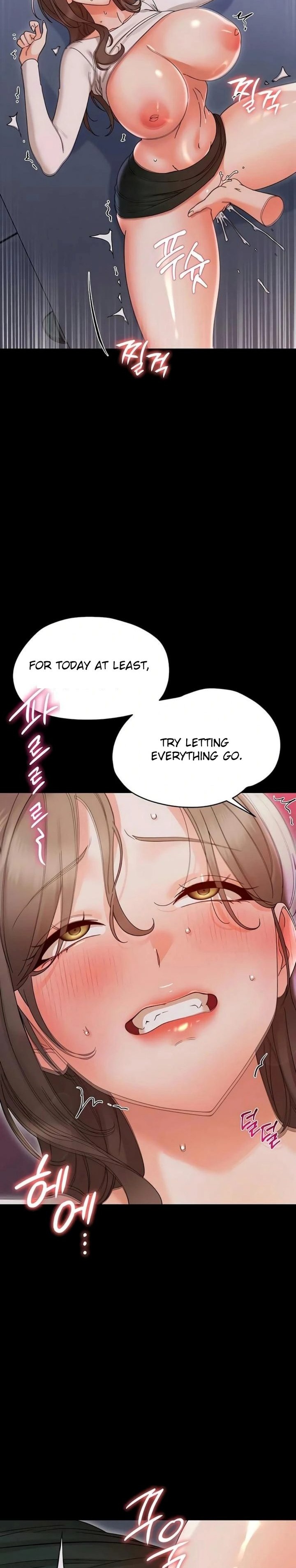 Small Beast - Chapter 29 Page 16