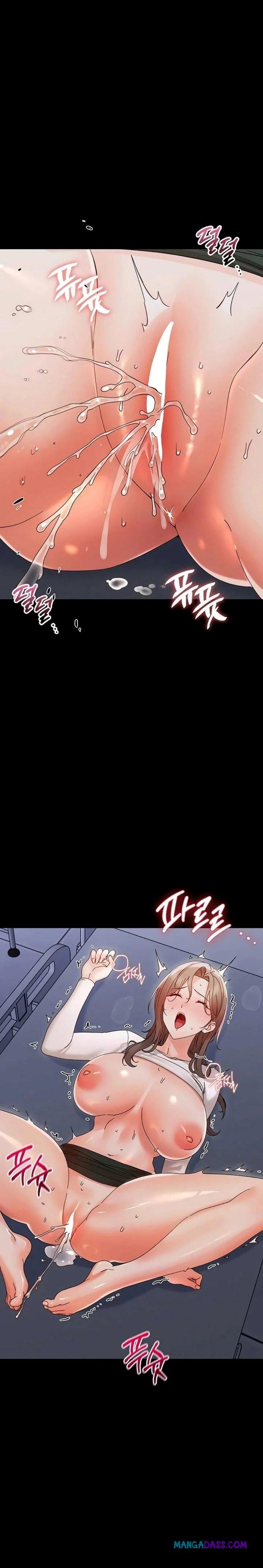 Small Beast - Chapter 29 Page 18