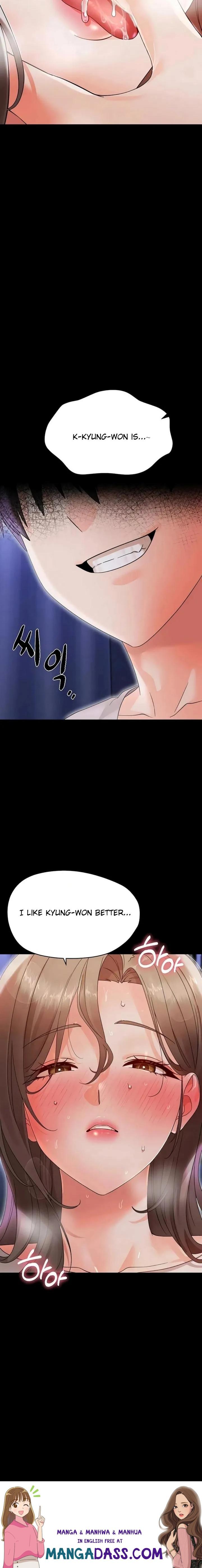 Small Beast - Chapter 29 Page 34