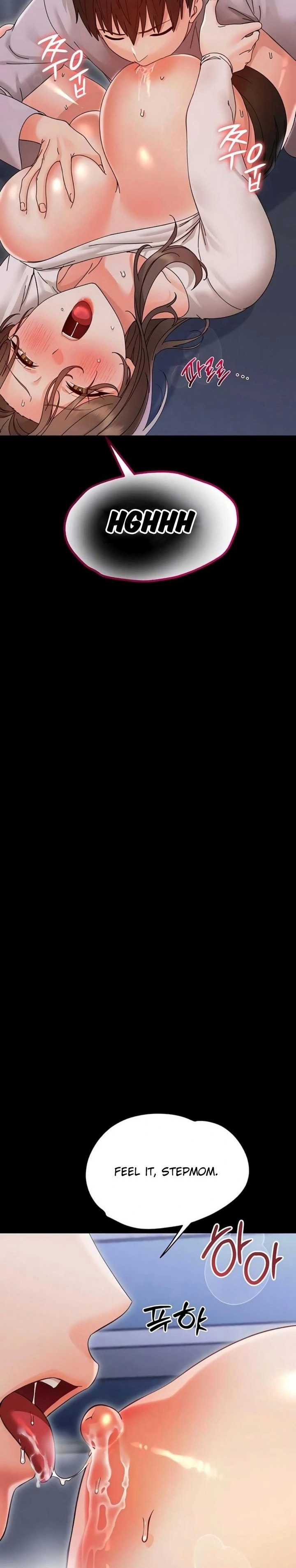 Small Beast - Chapter 29 Page 6