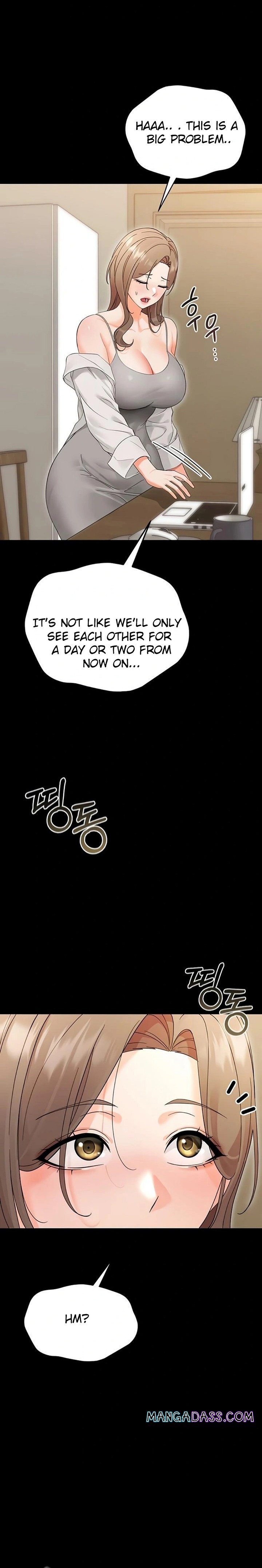 Small Beast - Chapter 3 Page 23