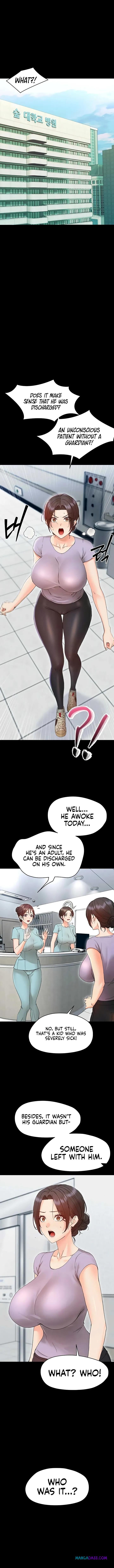 Small Beast - Chapter 31 Page 15