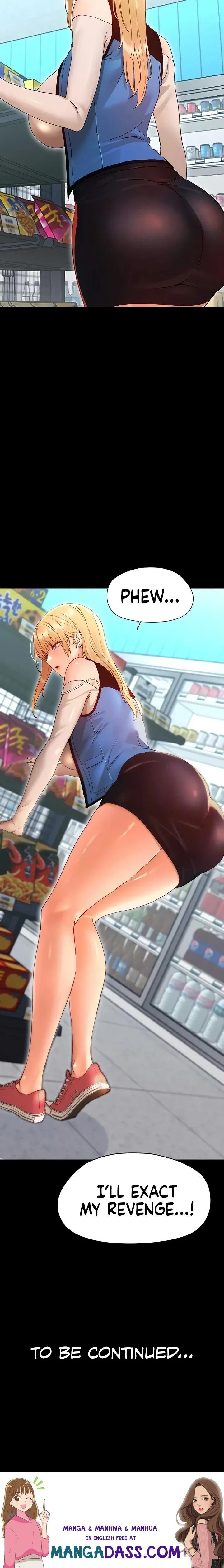 Small Beast - Chapter 31 Page 19