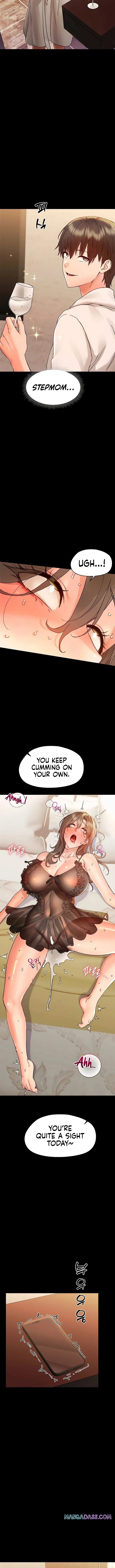 Small Beast - Chapter 32 Page 10