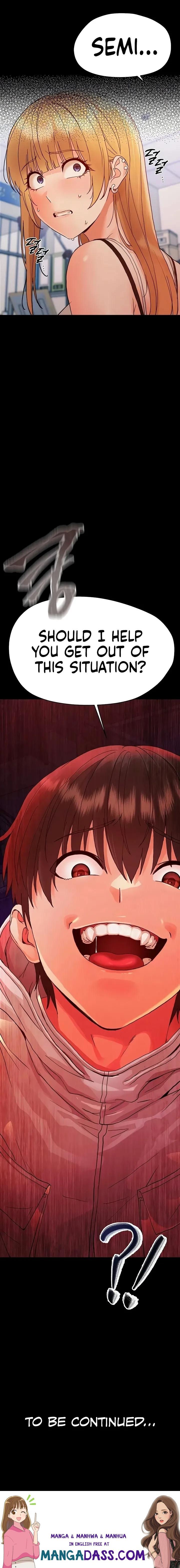 Small Beast - Chapter 32 Page 18