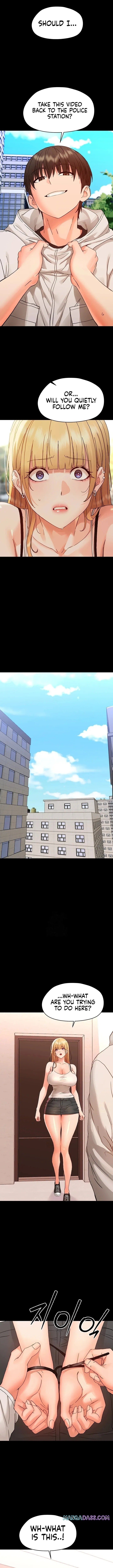 Small Beast - Chapter 33 Page 6