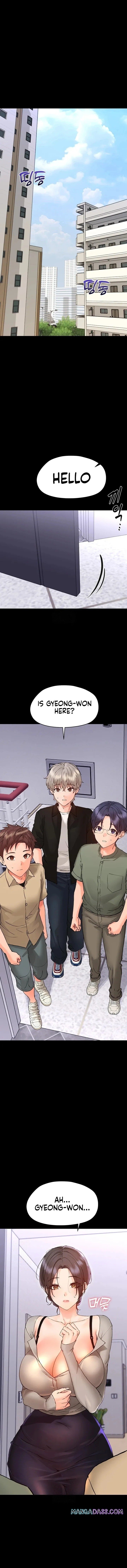 Small Beast - Chapter 34 Page 1