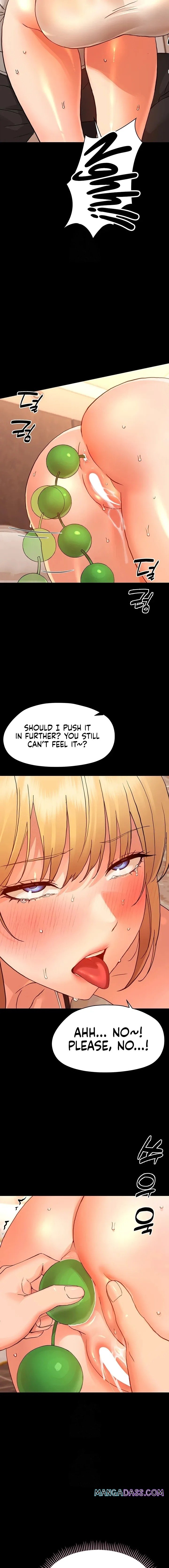 Small Beast - Chapter 34 Page 11