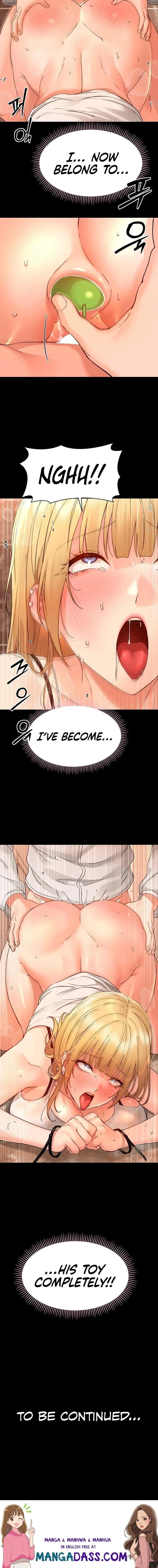 Small Beast - Chapter 34 Page 16