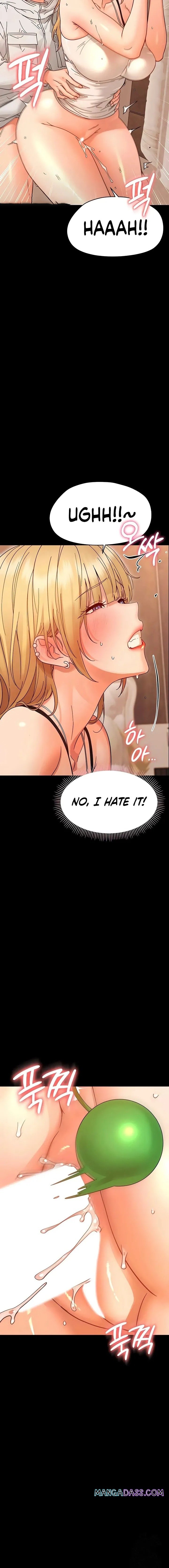 Small Beast - Chapter 35 Page 7