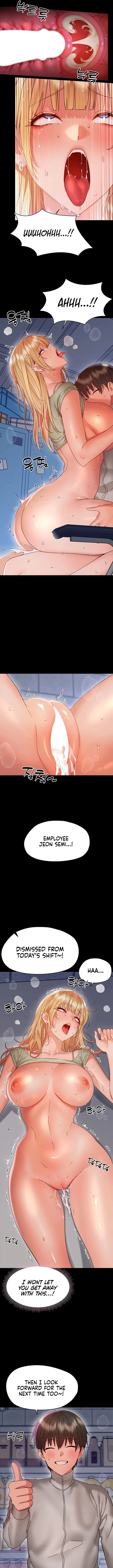 Small Beast - Chapter 36 Page 3