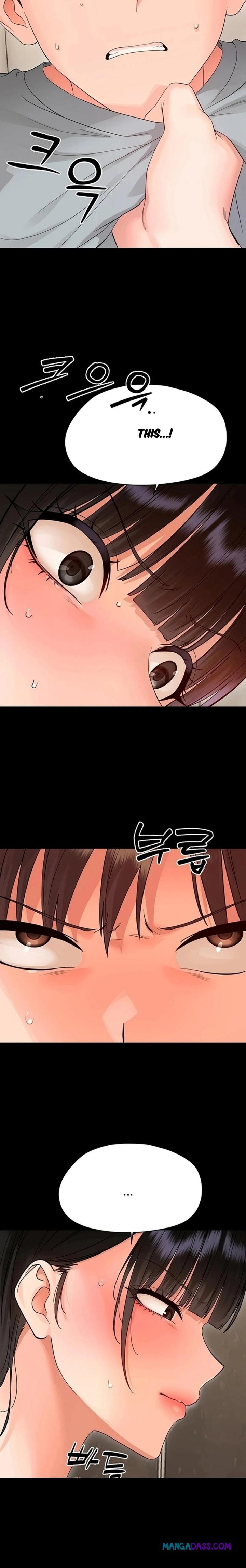 Small Beast - Chapter 41 Page 14