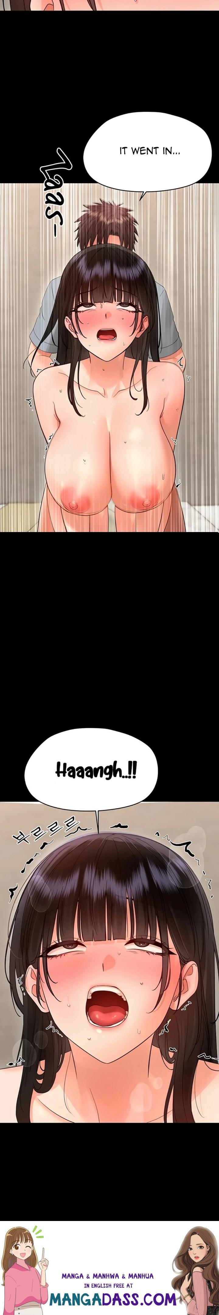 Small Beast - Chapter 42 Page 27
