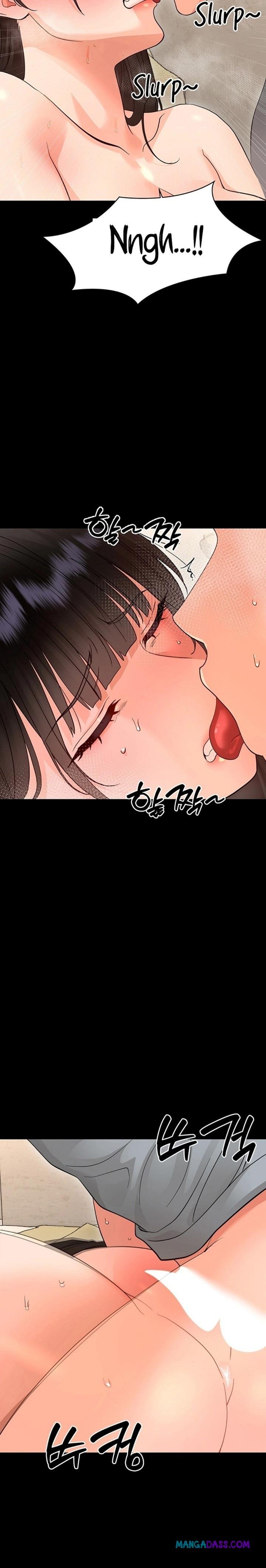 Small Beast - Chapter 43 Page 26