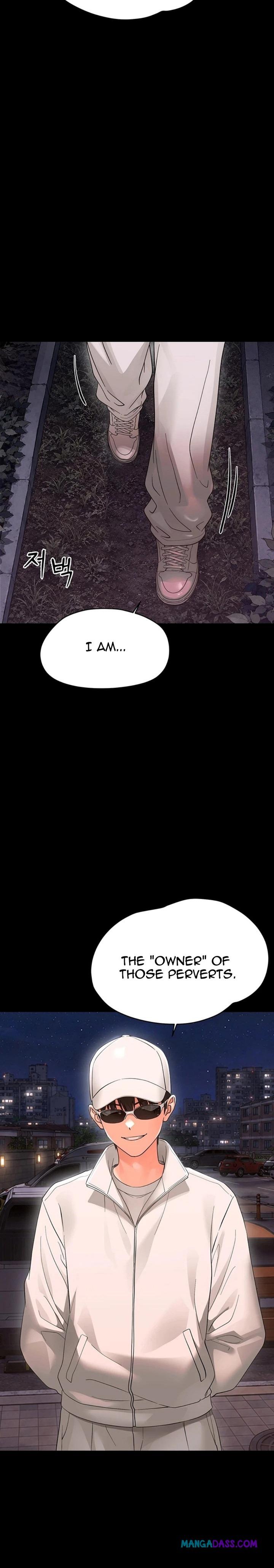 Small Beast - Chapter 45 Page 24