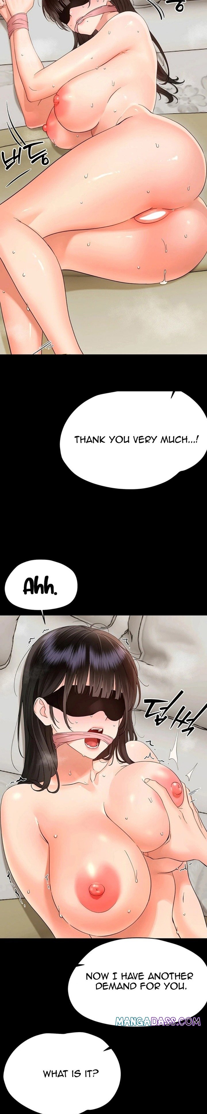 Small Beast - Chapter 45 Page 4