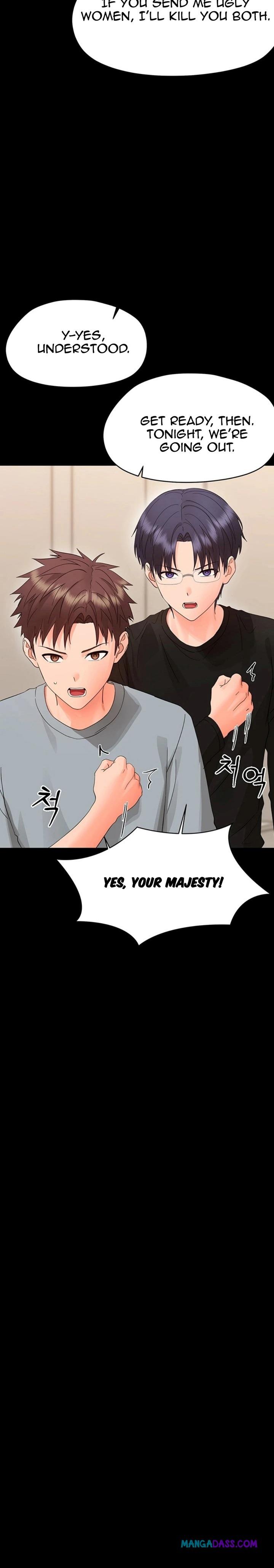 Small Beast - Chapter 45 Page 7