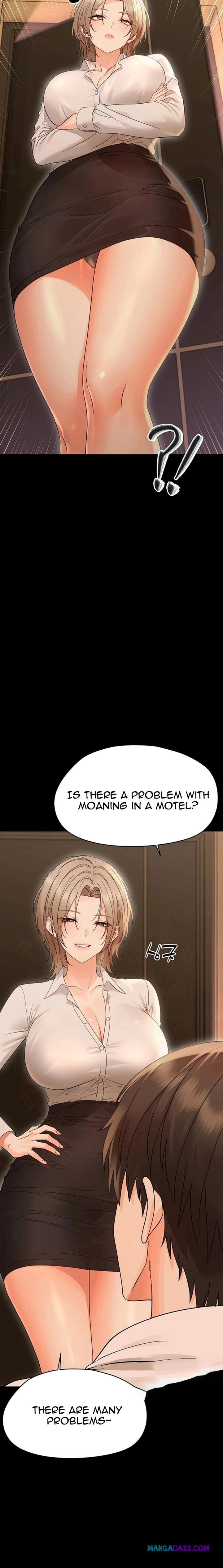 Small Beast - Chapter 46 Page 28