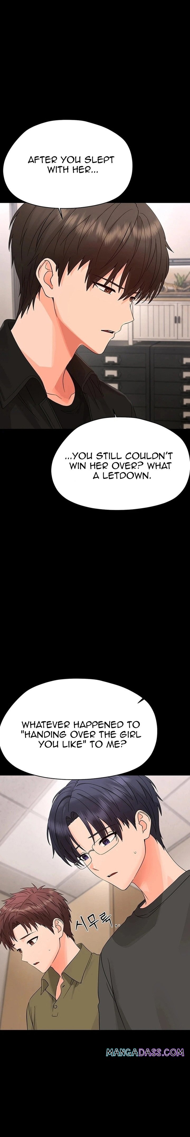 Small Beast - Chapter 47 Page 17