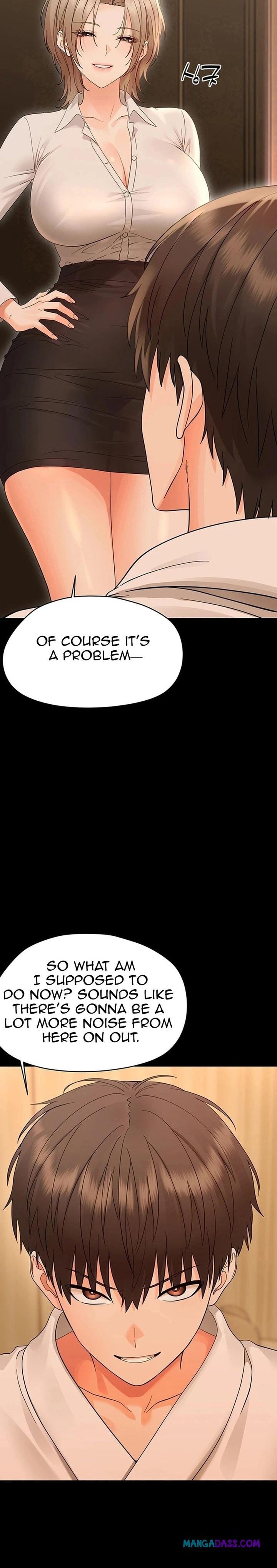 Small Beast - Chapter 47 Page 3