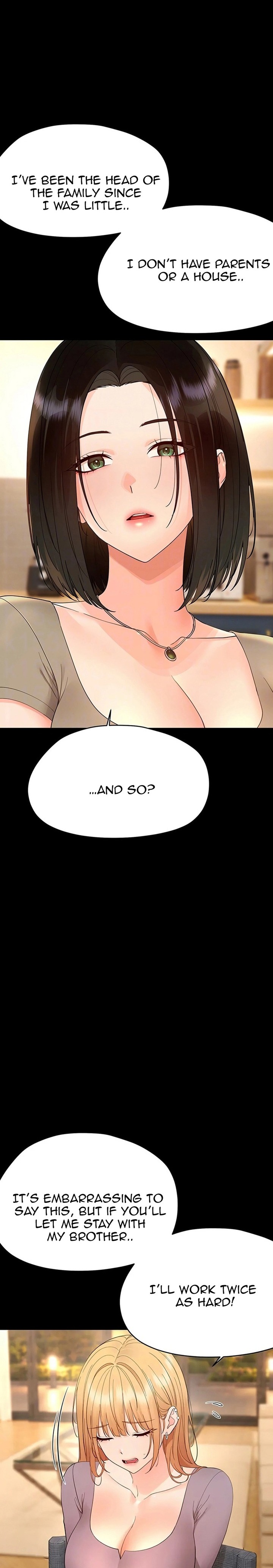 Small Beast - Chapter 48 Page 2