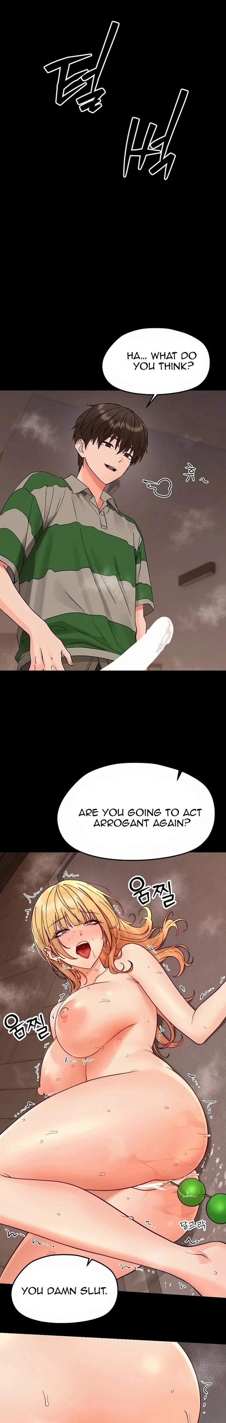 Small Beast - Chapter 49 Page 24