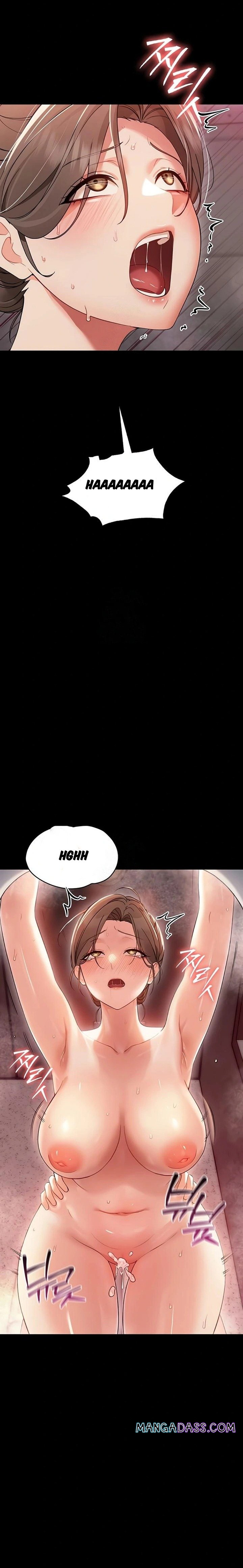 Small Beast - Chapter 5 Page 24