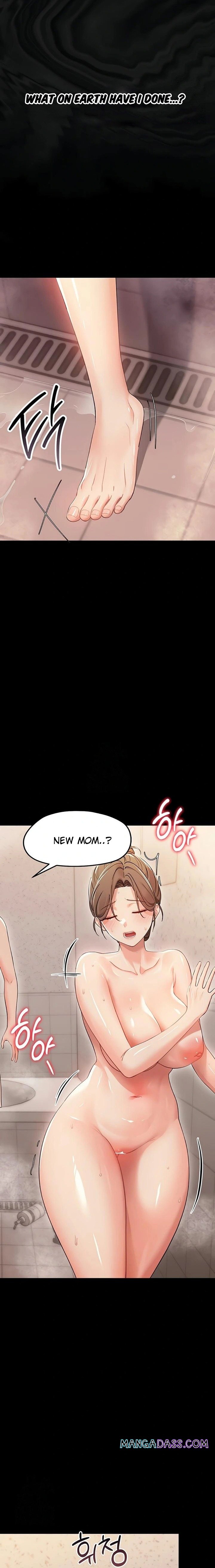 Small Beast - Chapter 5 Page 26