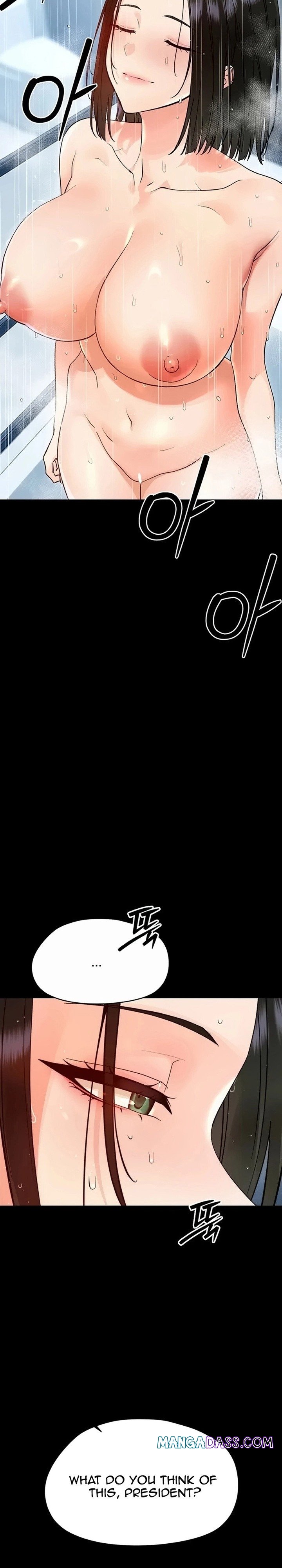 Small Beast - Chapter 51 Page 13