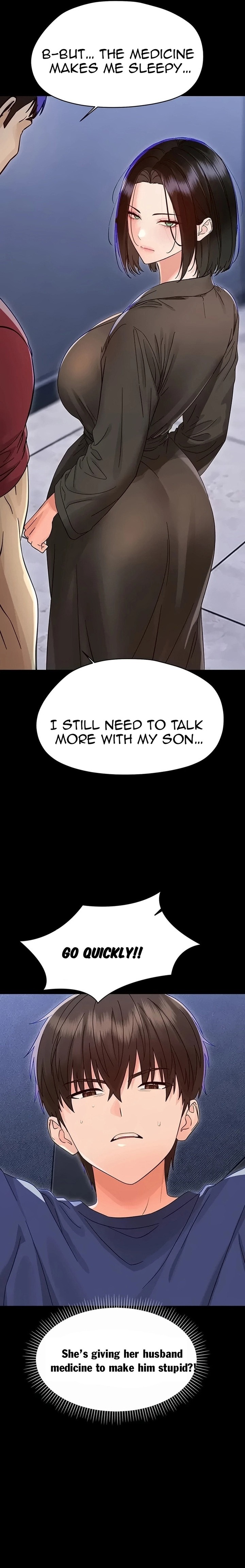 Small Beast - Chapter 52 Page 13