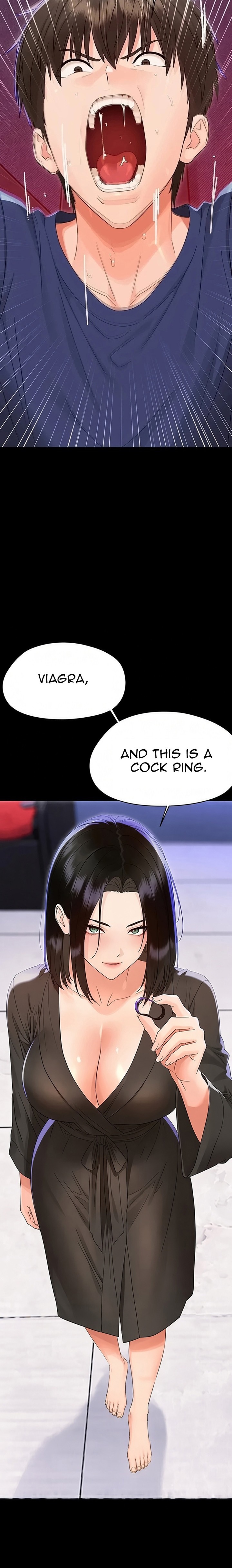 Small Beast - Chapter 52 Page 18